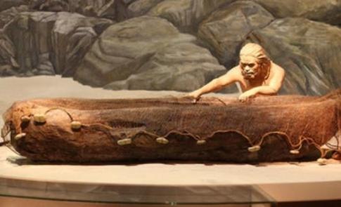 Ανακαλύφθηκε… άνθρωπος