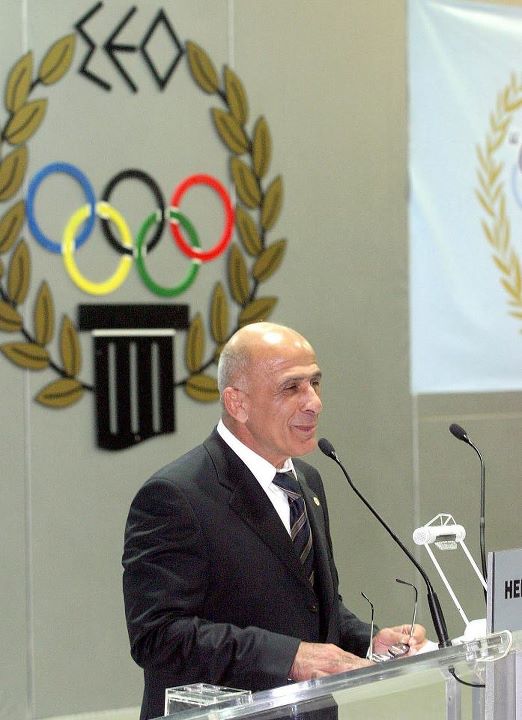 Τώρα-Τι λέει ο Γαλακτόπουλος στον eniko