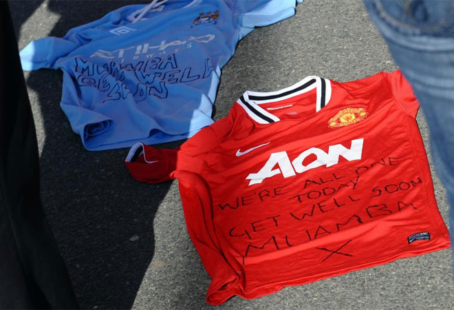 Όλοι στο πλευρό του Μουάμπα