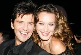 Η Κάτια για τον Σάκη!