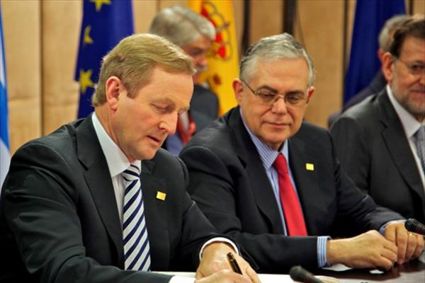 “Βόμβα” στο Δημοσιονομικό Σύμφωνο;