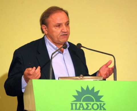 Τώρα-Καταγγέλλει νοθεία ο Τζουμάκας