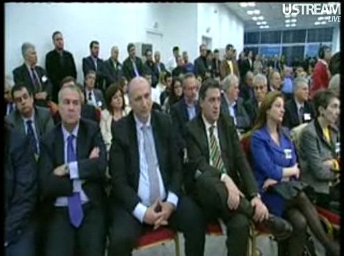 Που είναι ο Άδωνις;