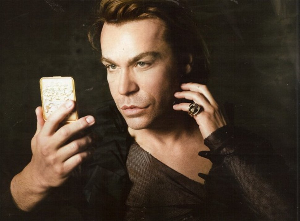 Ο Τρύφωνας έχει…μήνυμα!