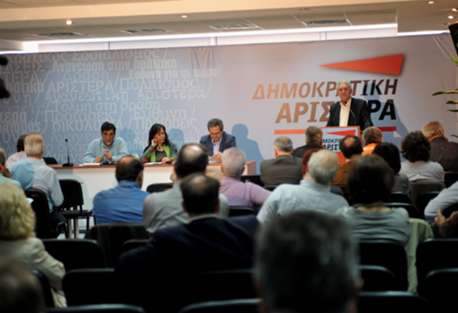 «Μικρό ΠΑΣΟΚ»