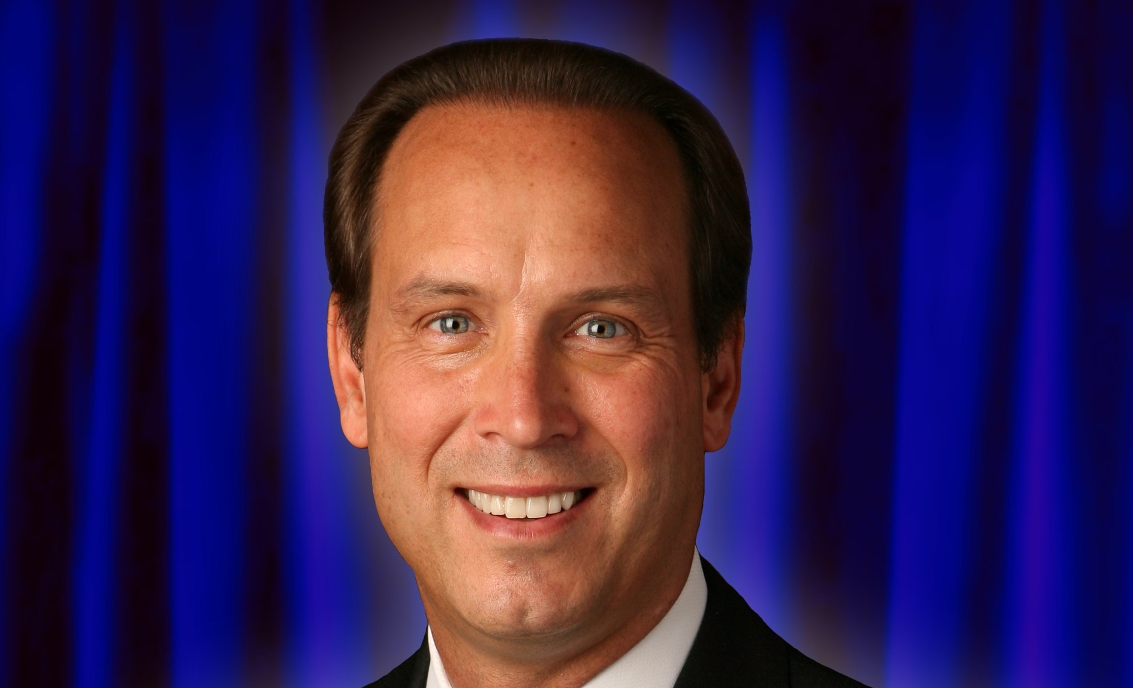 Πέθανε ο μίμος του George Bush