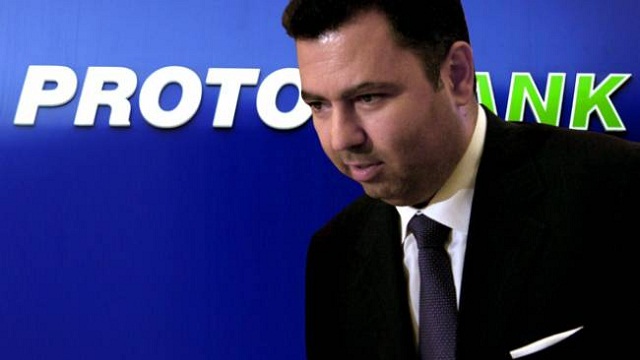 Λαυρεντιάδης:”Δώστε μου χρόνο”