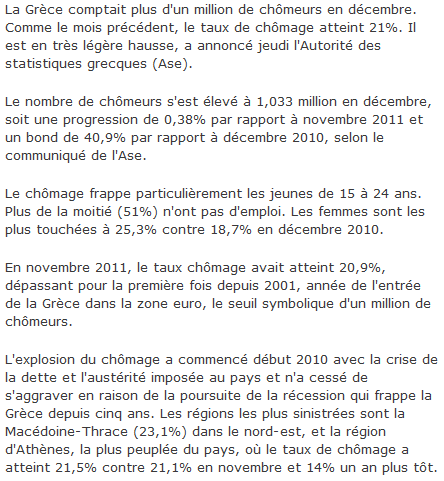 Η Bild της …Γαλλίας