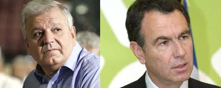 “Στηρίζω Βαγγέλη”