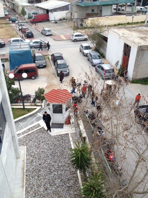 Τώρα-O Νταλάρας στο Love Radio