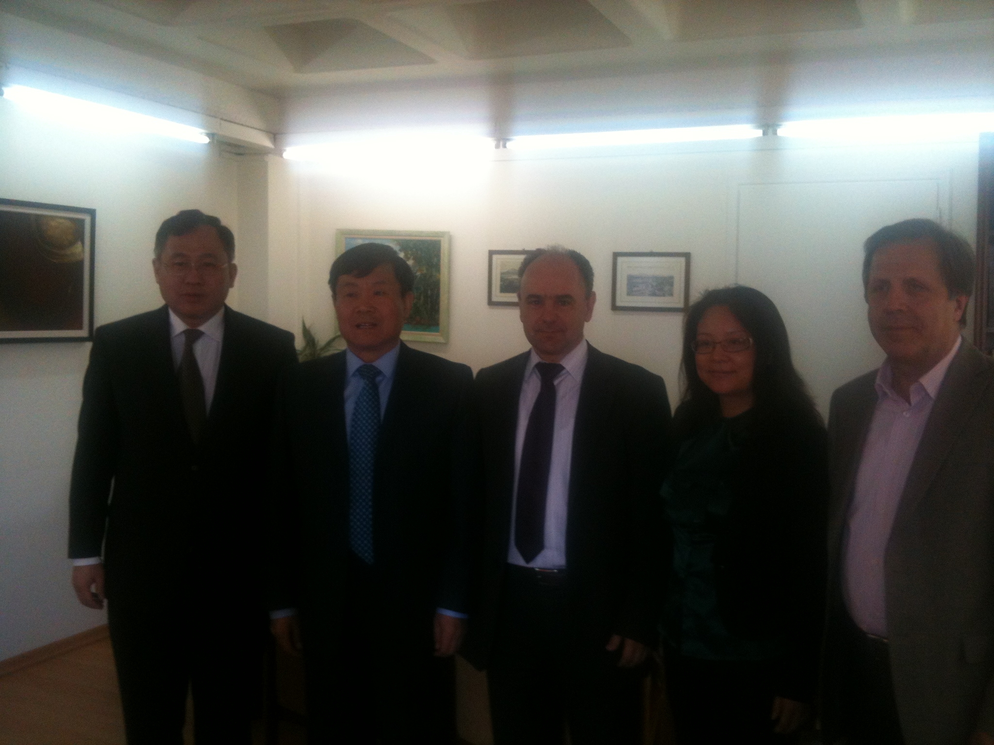 Οι Κινέζοι για την Πάτρα