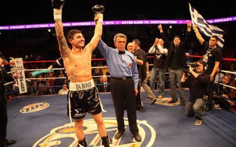 Αυτός είναι ο Έλληνας Ρόκι