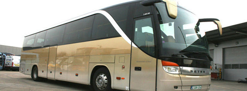 Μαθητές έκαναν το λεωφορείο τεκέ