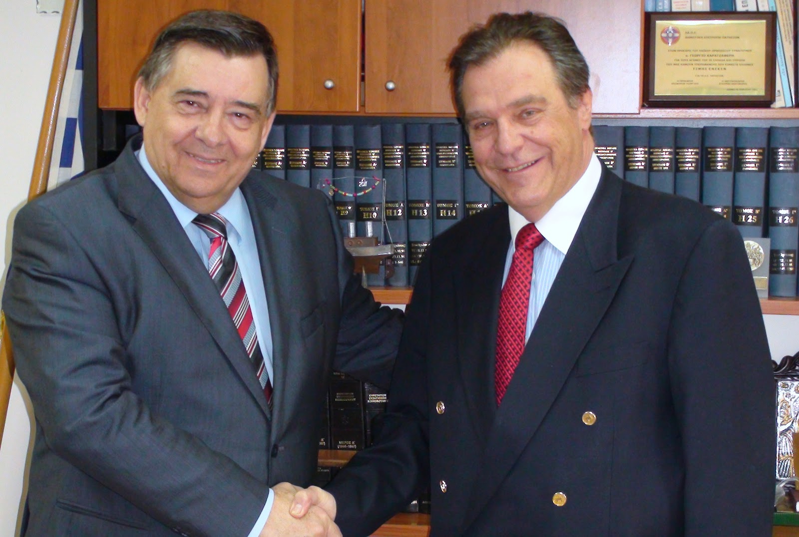 «Λέτε πάλι ψέματα»