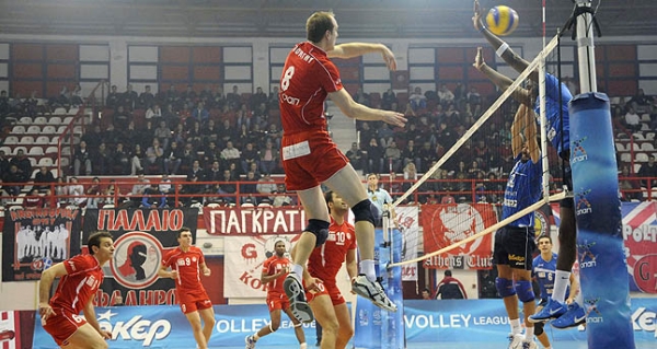 Ελλάς το καφενείο σου