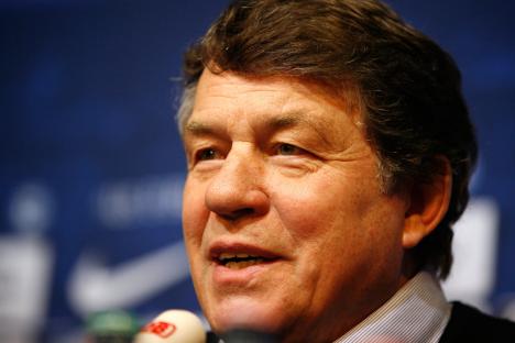 “O Όττο απελευθερώθηκε”