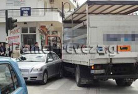 Τους πήρε…φαλάγγι