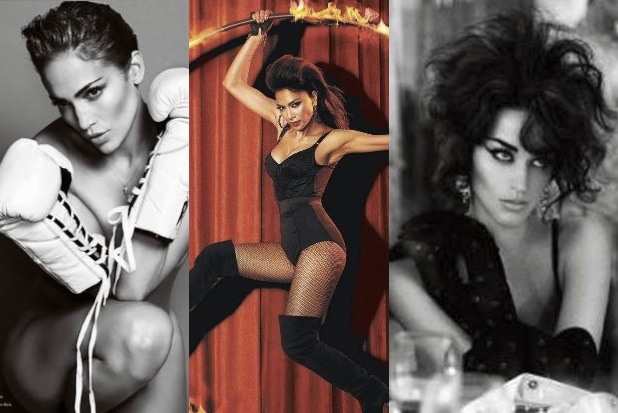 Σέξι κι όποιος αντέξει…