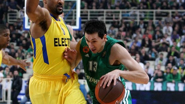 Live: ΜΑΚΑΜΠΙ-ΠΑΟ