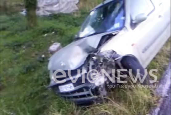 Είχαν άγιο…