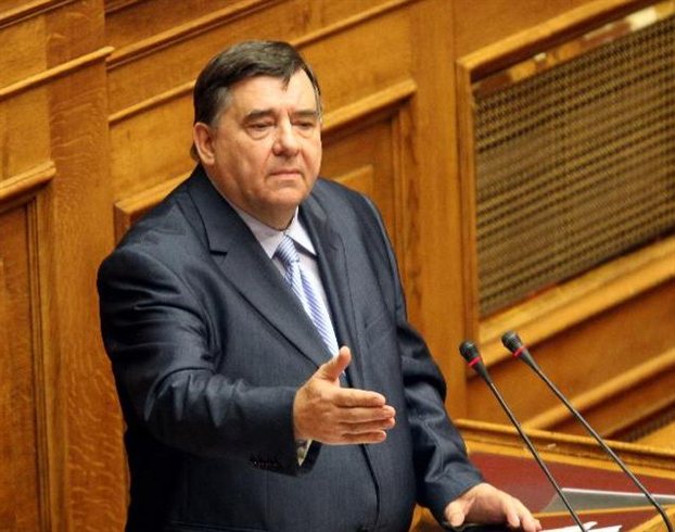 Καρατζαφέρης για τους άνεργους