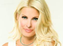 Η Ελένη κι η άνοιξη…