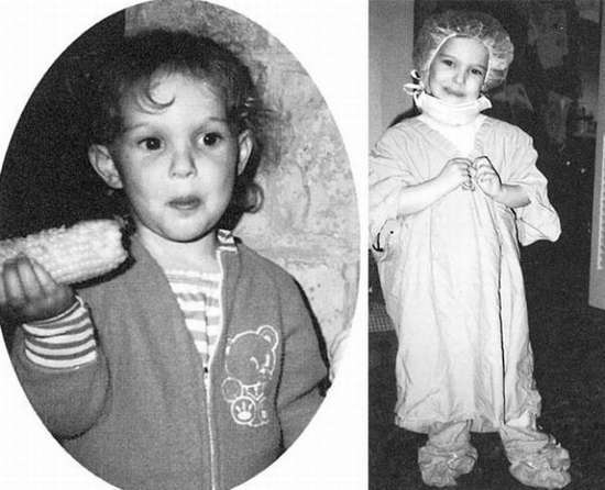 Την αναγνωρίζετε;