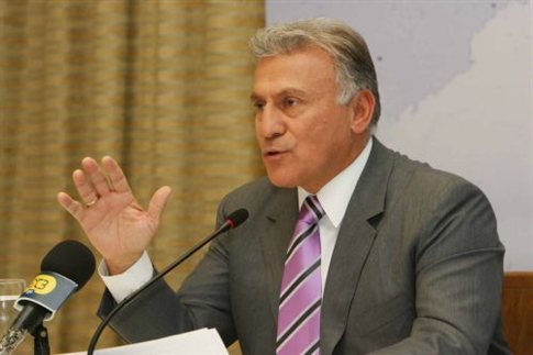 “Θέλουν να με εξοντώσουν”