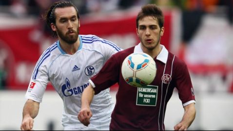 Ποιος Έλληνας πάει στη Βέρντερ;