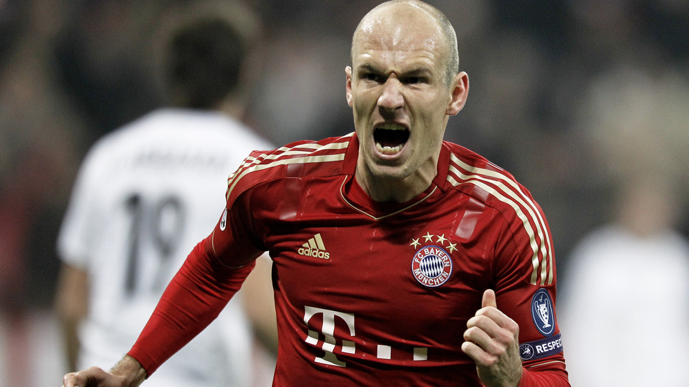 Live: ΜΠΑΓΕΡΝ-ΒΑΣΙΛΕΙΑ 7-0