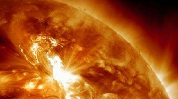 Θα βρέξει φωτιά