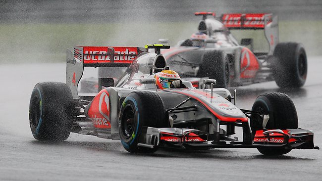 Τους τα χάλασε ο καιρός