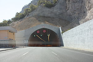 Τώρα -Κανονικά η κυκλοφορία στην Κακιά Σκάλα