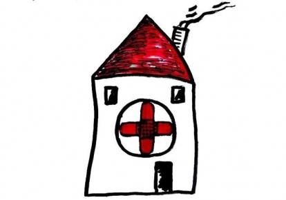 Κοινωνικό ιατρείο στη Θεσσαλονίκη