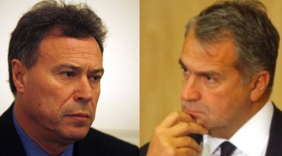 Διάλογος για γέλια και για κλάματα