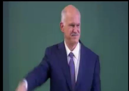 Πλημμύρισε το ΣΕΦ!