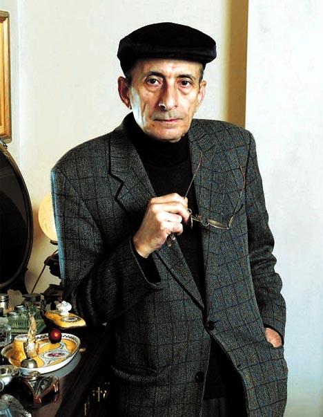 “Σκέφτηκα σοβαρά ν’ αυτοκτονήσω”