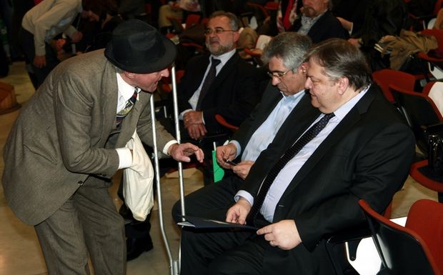 Λίγο πριν το.. γιαούρτωμα