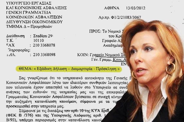 Χρωστάνε 8.500 ευρώ βενζίνη!