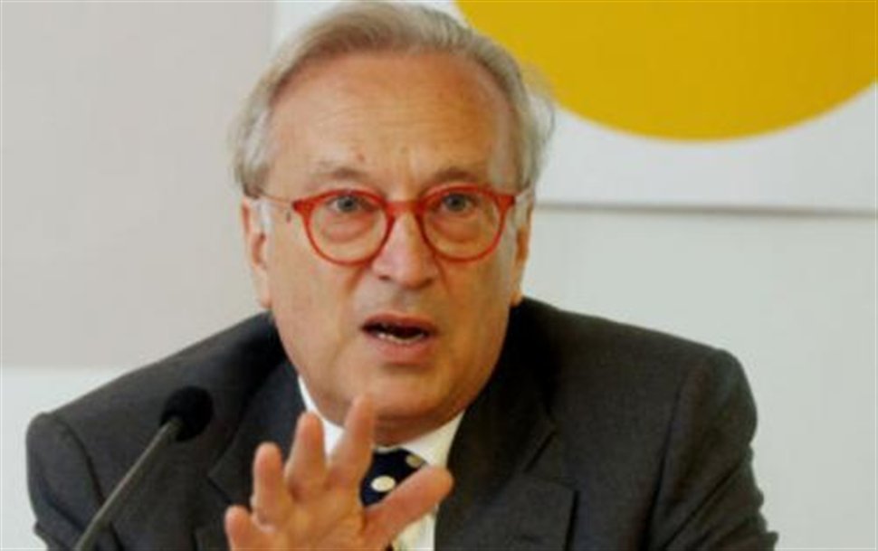 “Δεν δόθηκε ευκαιρία στην Ελλάδα”