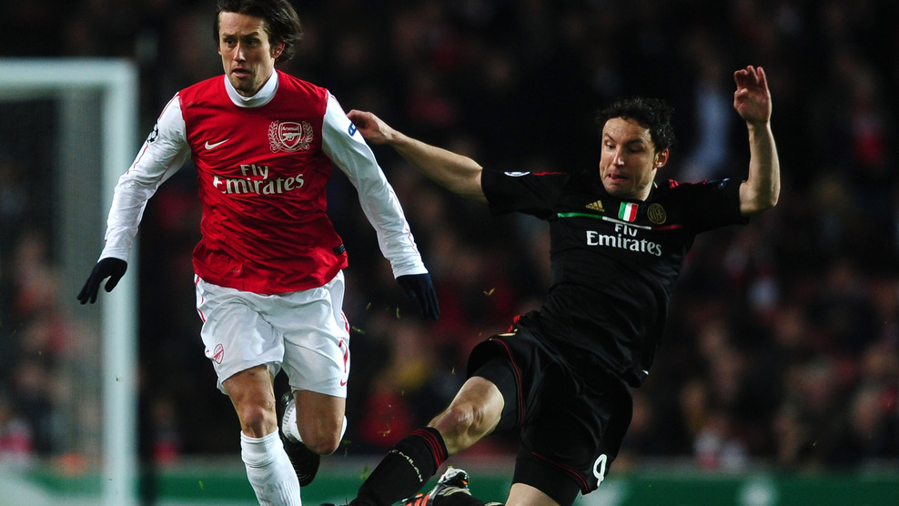 Live:ΑΡΣΕΝΑΛ-ΜΙΛΑΝ 3-0(Τελικό)