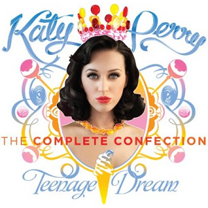 Νέο τραγούδι από την Katy Perry