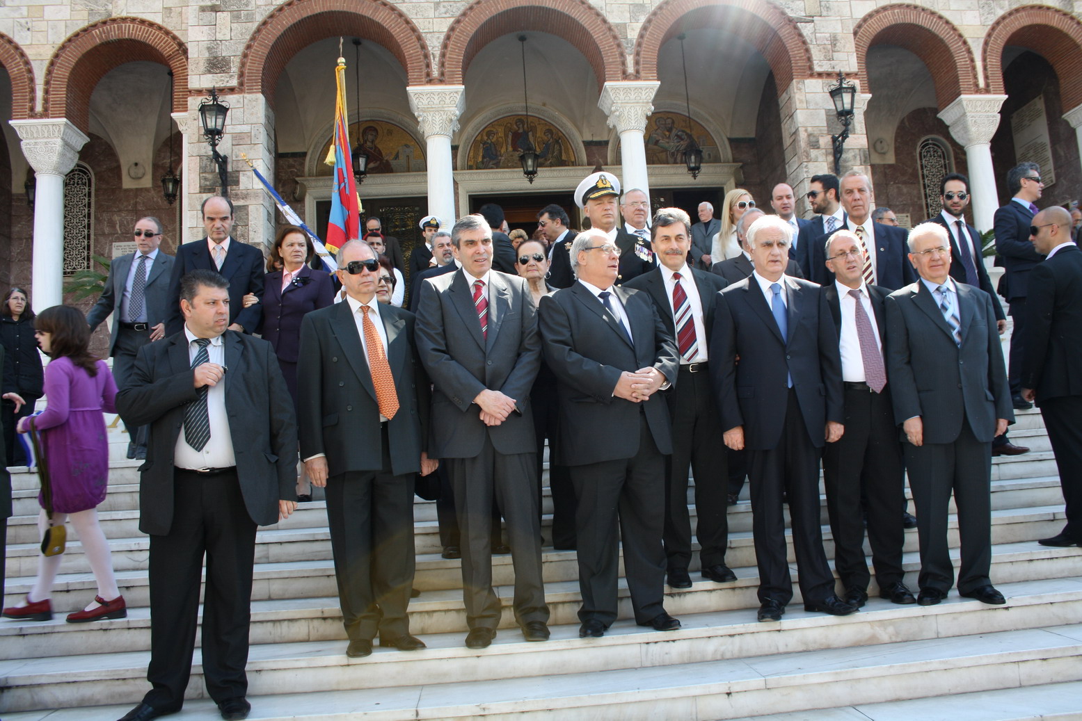 Τώρα- ένταση στον Πειραιά