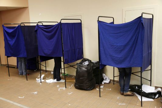 Τους αλλάζει ο Βενιζέλος