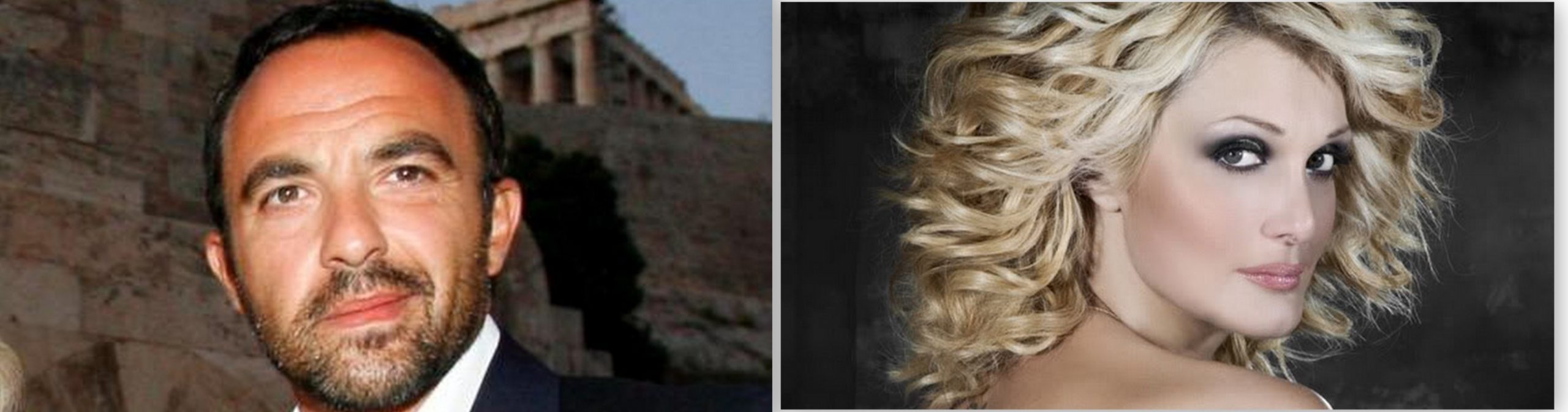 Ο Νίκος, η Νατάσσα κι… οι μπάμιες!