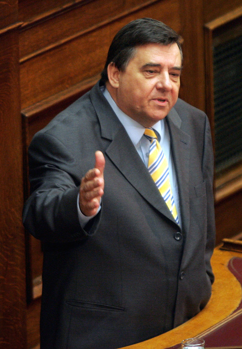 “Πρέπει να κρυφτούν από τον λαό”