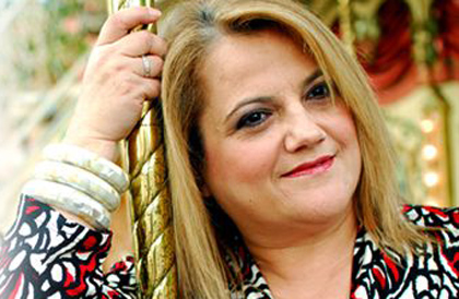 Τι έπαθε η Ε. Καστάνη;