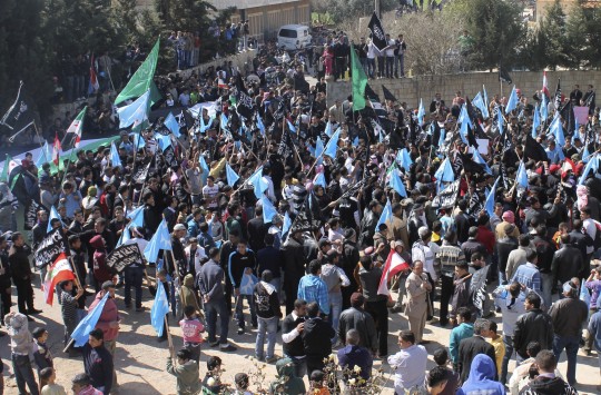 Νέο λουτρό αίματος