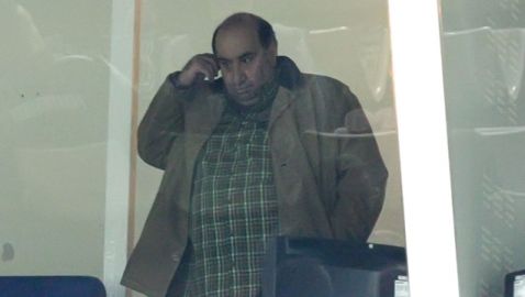 Τρελαίνει κόσμο ο Τσάκας