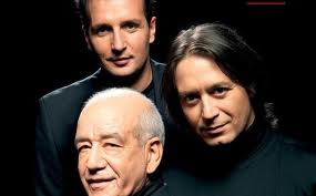 Το τέλος μιας συνεργασίας…